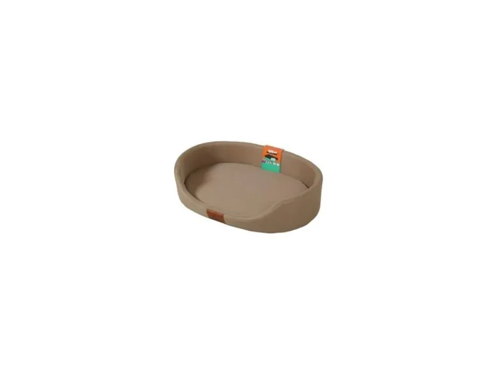Expresní Doručení Pelech MEMORY Oval moka Zolux
