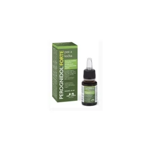 Perognidol Forte pro psy a kočky 15ml Pouze Dnes