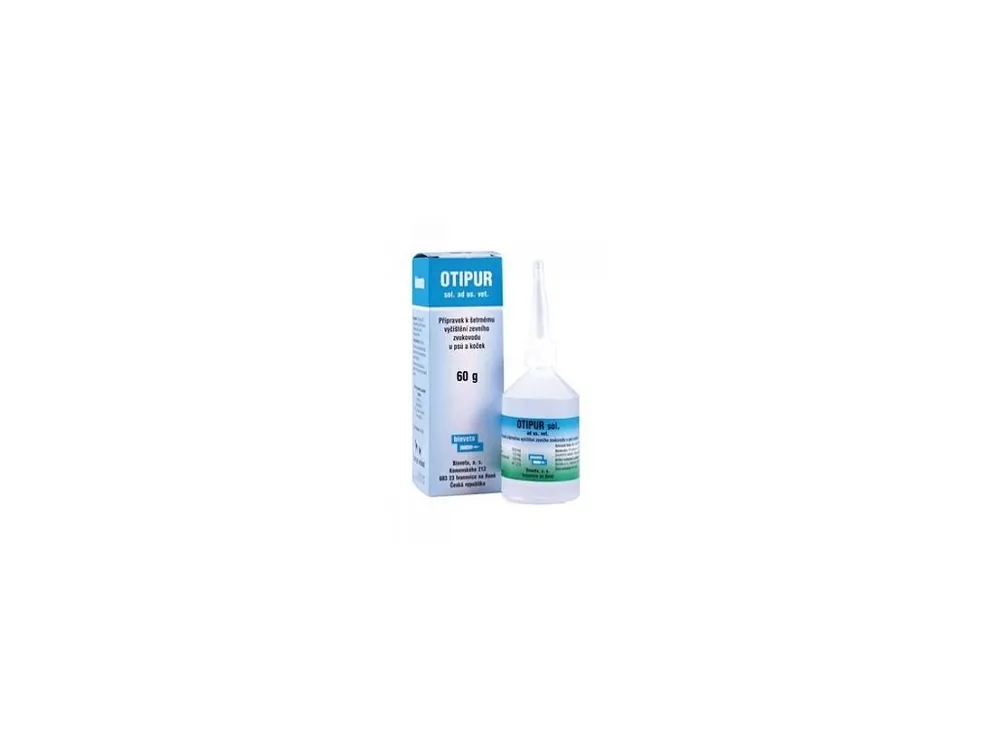 Otipur sol. 60g Cenově Výhodný