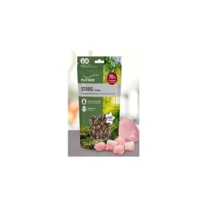 Cenově Výhodný Platinum Stars Turkey 185g
