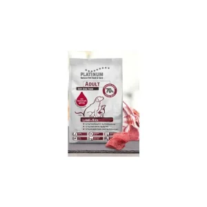 Super Cena Platinum Adult Lamb+Rice 1,5kg
