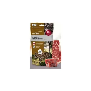 Must-Have Platinum Stars Iberiko 185g
