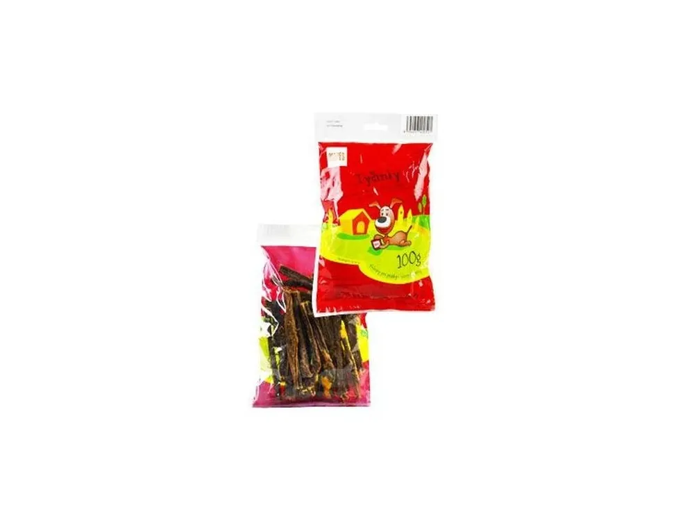 Pochoutka sušená MAPES tyčinky 100g Cenový Hit