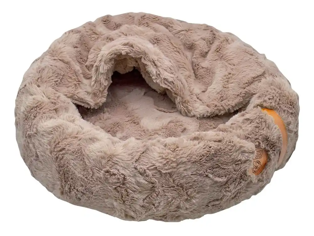 Nejlepší Volba Huhubamboo ŇUŇU kukaň hnědá 50 cm