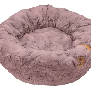 Cenová Bomba Huhubamboo ŇUŇU kulatý pelech starorůžový 70 cm