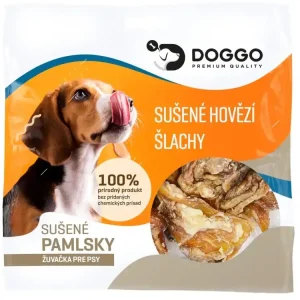 Nakupujte Hned Doggo šlachy hovězí sušené 250 g