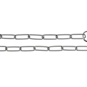 Obojek FERPLAST stahovací CHROME CSP 30120 Akční Nabídka