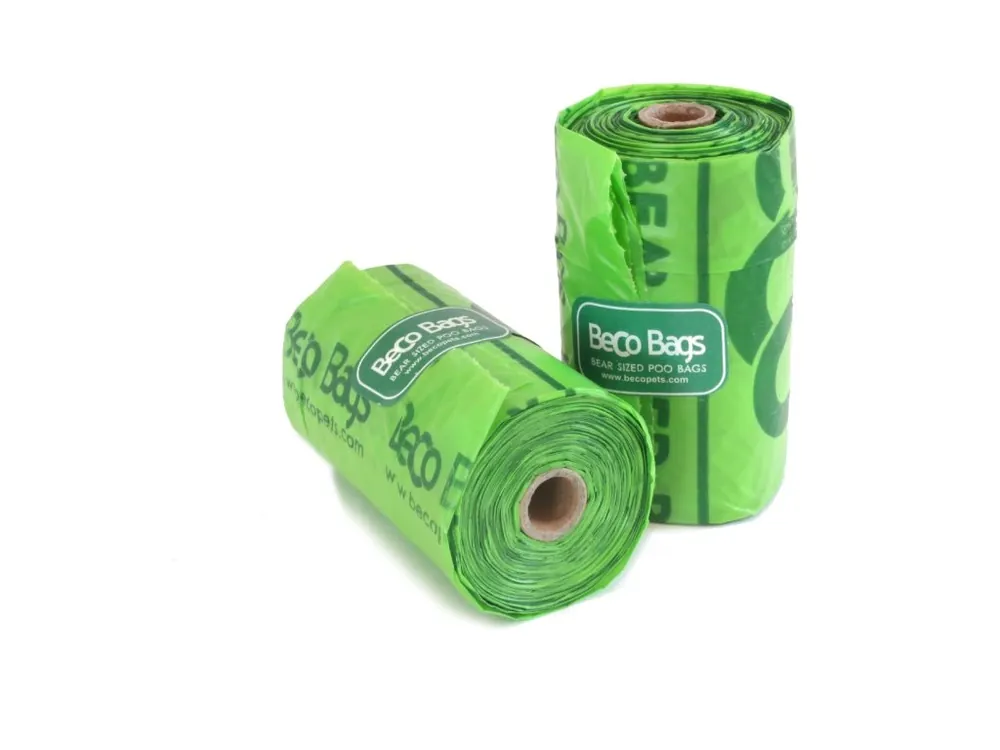 Super Cena Beco Bags EKO sáček 1 rolka