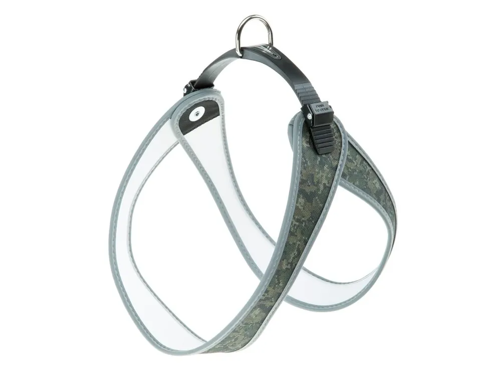 Nejlepší Volba Postroj na psy Ferplast AGILA CAMMIE 7 ergonomický