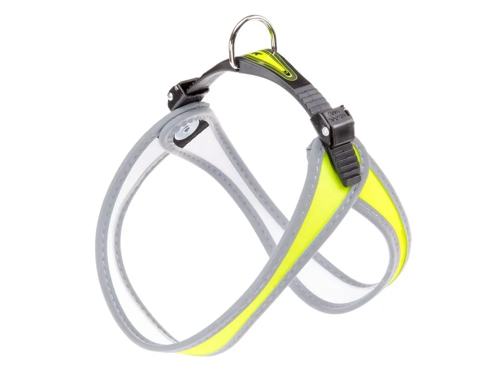 Postroj na psy Ferplast AGILA SUN 4 ergonomický Ověřený