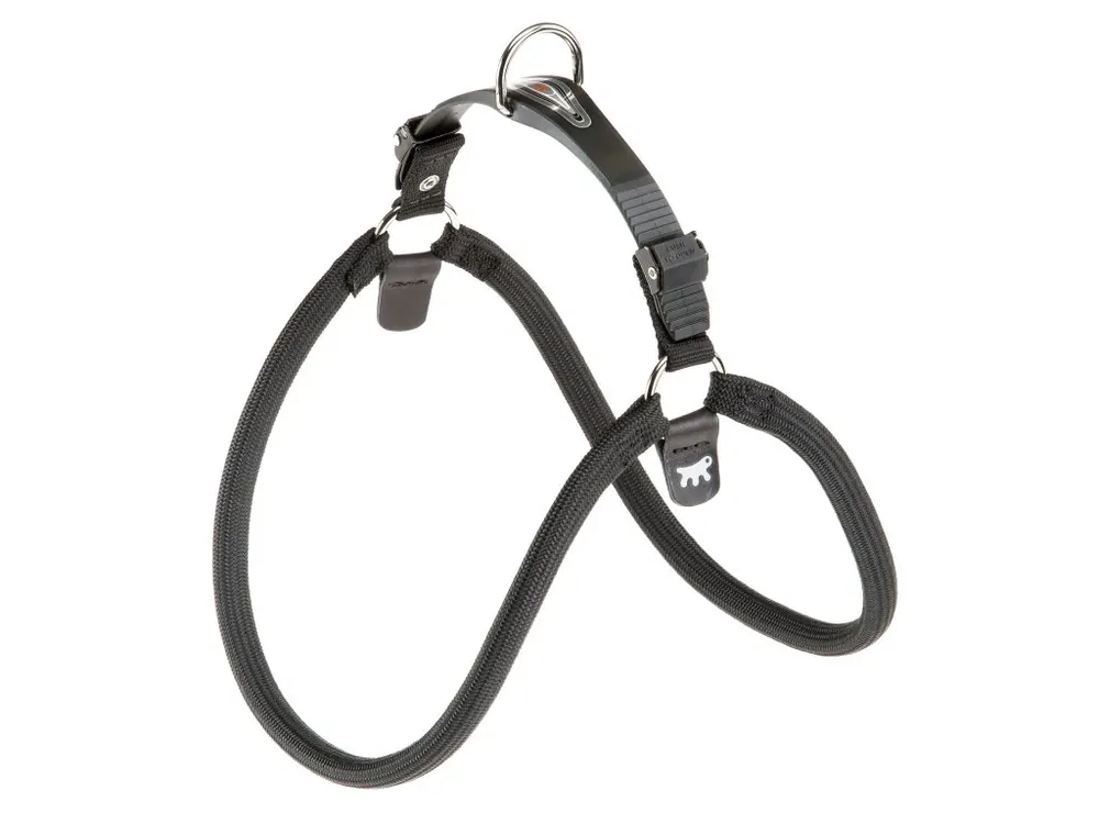 Ferplast AGILA SPORT HARNESS 9 Černá Objednat Nyní