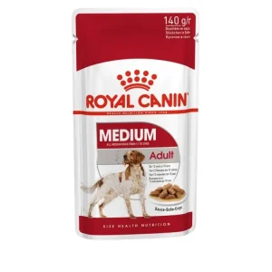 Akční Cena Royal Canin Medium Adult 140 g
