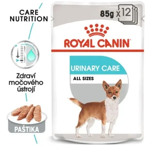Víkendová Akce Royal Canin Wet Urinary 85 g