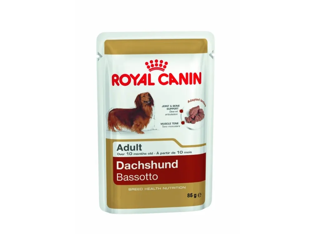 Royal Canin kapsička JEZEVČÍK 85 g Horká Nabídka