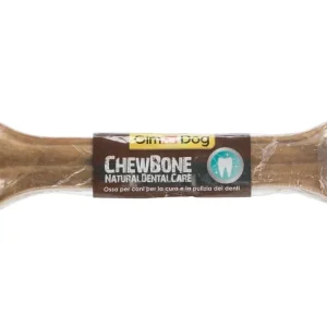 GimDog CHEWBONE kost buvolí 31,7 cm 1 ks Tovární Cena