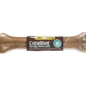 GimDog CHEWBONE kost buvolí 25,4 cm 1 ks Značkový
