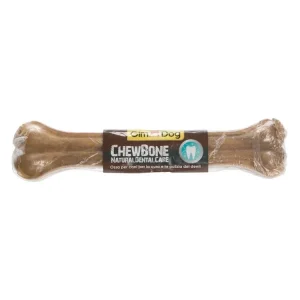 Přímo Od Výrobce GimDog CHEWBONE kost buvolí 20,3 cm 1 ks