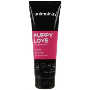 Animology Puppy Love Shampoo 250 ml Sleva