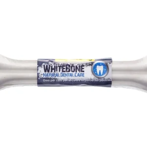 GimDog WHITEBONE kost 31 cm 1 ks Aktuální