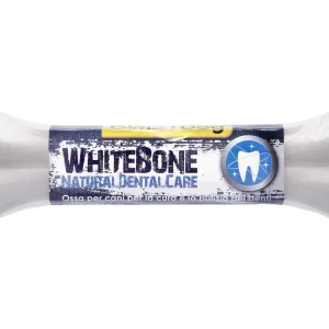 GIMDOG WHITEBONE kost 20 cm 1 ks Ověřený