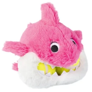 Hračka Gimdog SHARKS GLUTTON PK žralok růžová Pouze Dnes