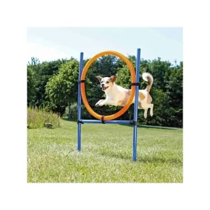AGILITY kruh proskakovací Sezónní Sleva
