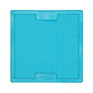 Omezená Nabídka LickiMat Lízací podložka Soother Turquoise
