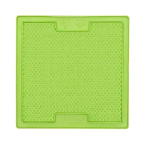 Akční Nabídka LickiMat Lízací podložka Soother Green