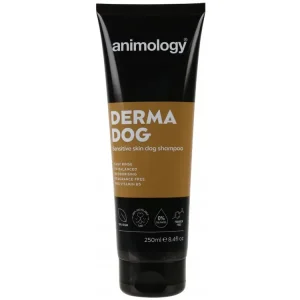 Nejprodávanější Animology Derma Dog Shampoo 250 ml