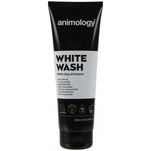 Animology White Wash Shampoo 250 ml Oblíbený