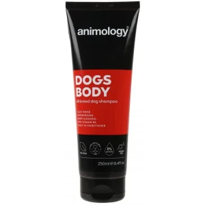 Kup Teď Animology Dogs Body Shampoo 250 ml