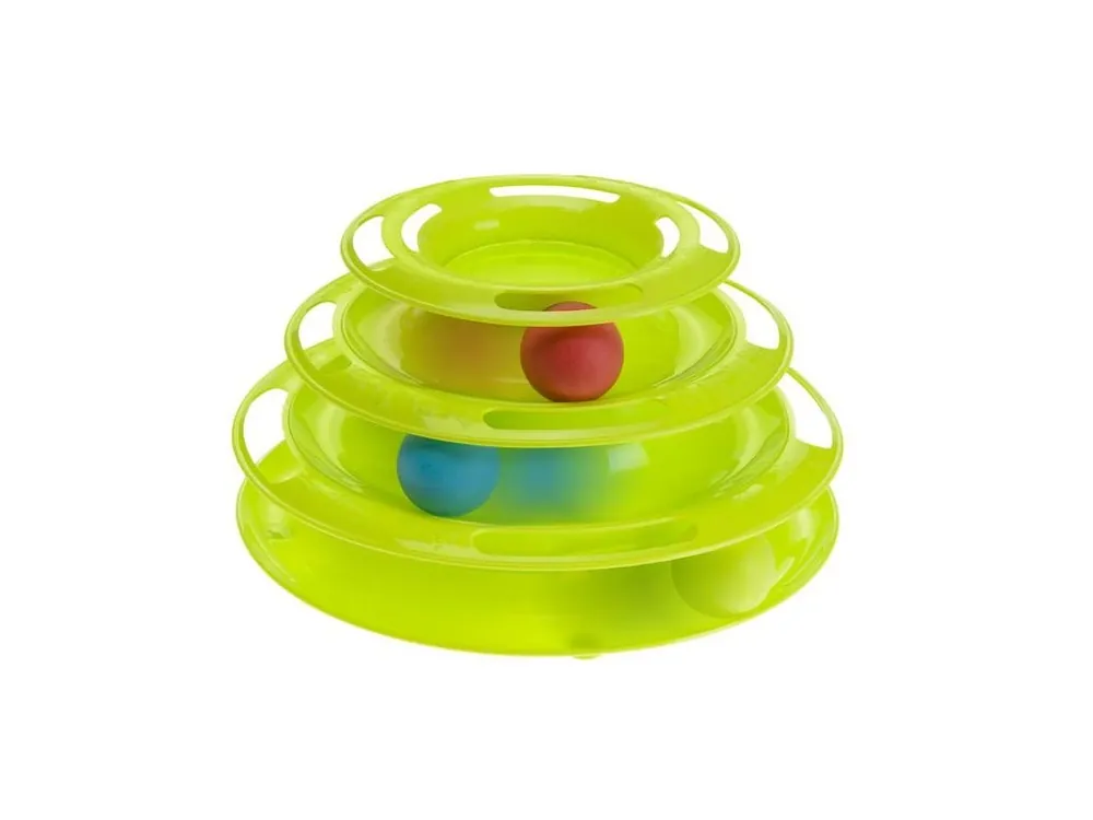 Akční Nabídka Hračka Ferplast TWISTER