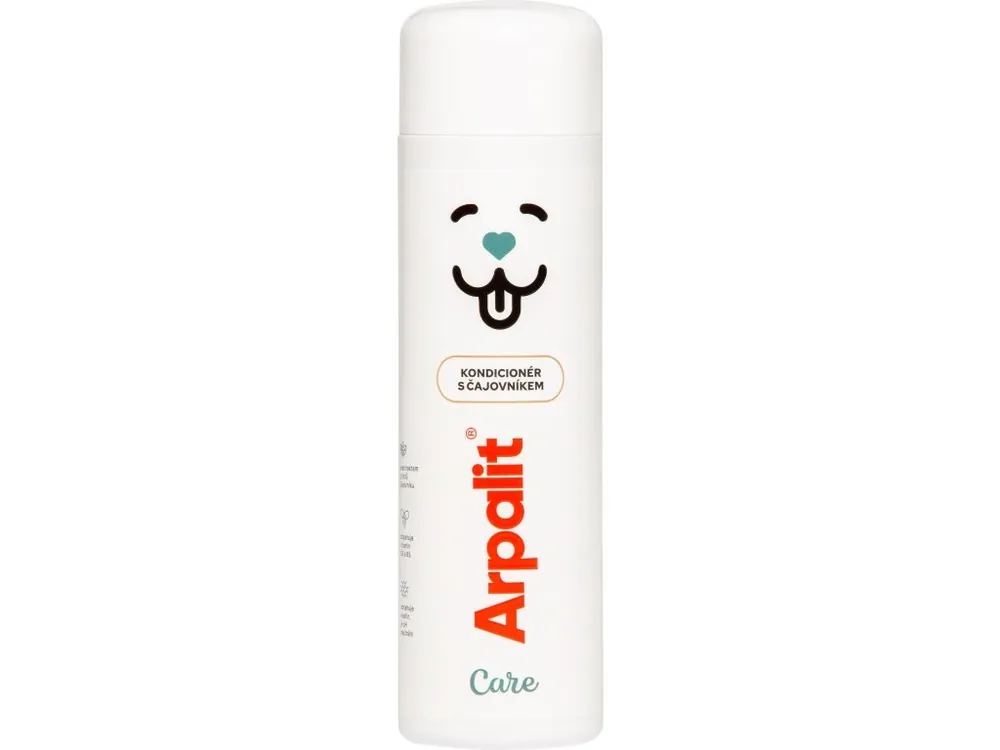 Nejlepší Cena Arpalit Neo kondicionér s čajovníkem 250 ml