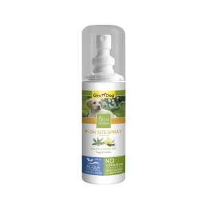 GimDog P-ON SITE 100 ml Bezpečná Platba