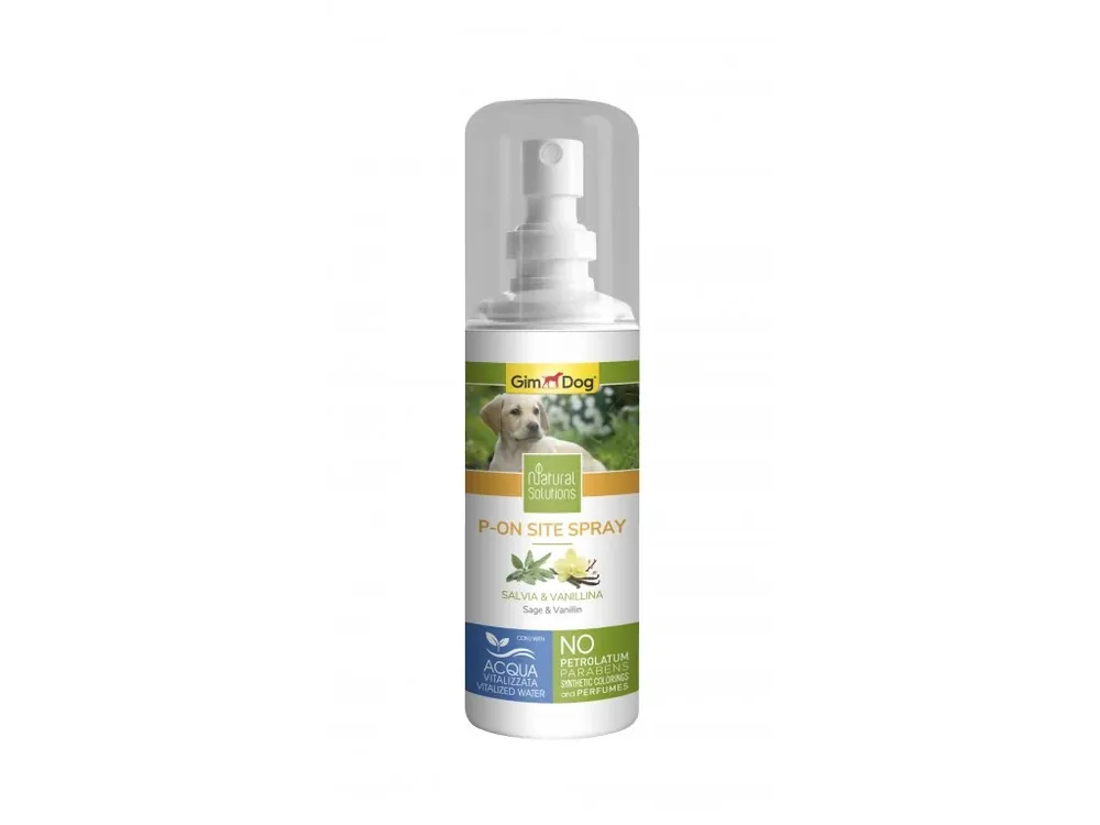 GimDog P-ON SITE 100 ml Bezpečná Platba