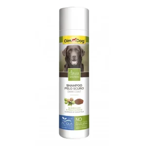GimDog šampon tmavá srst 250 ml Ihned K Objednání