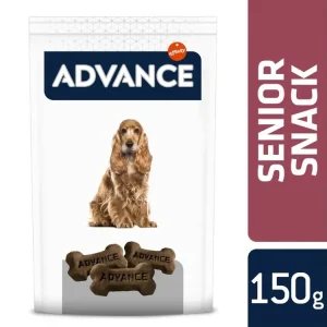 Advance pamlsky pro psí seniory 150 g Vysoce Kvalitní