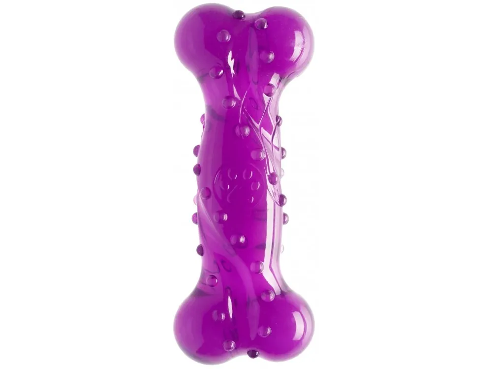 Expresní Doručení Hračka Gimborn TPR kost slanina 12,7 cm