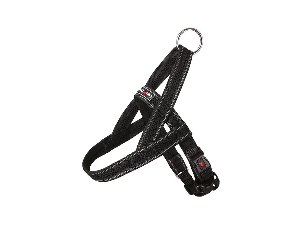 Horká Nabídka Postroj GimBorn Mesh Y 1,5 x 40 40-45 cm černý