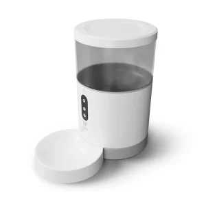 Tesla Smart Pet Feeder Sezónní Sleva