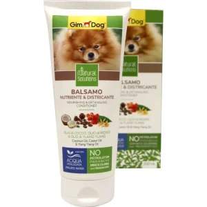 Zlevněný Gimdog kondicionér 200 ml
