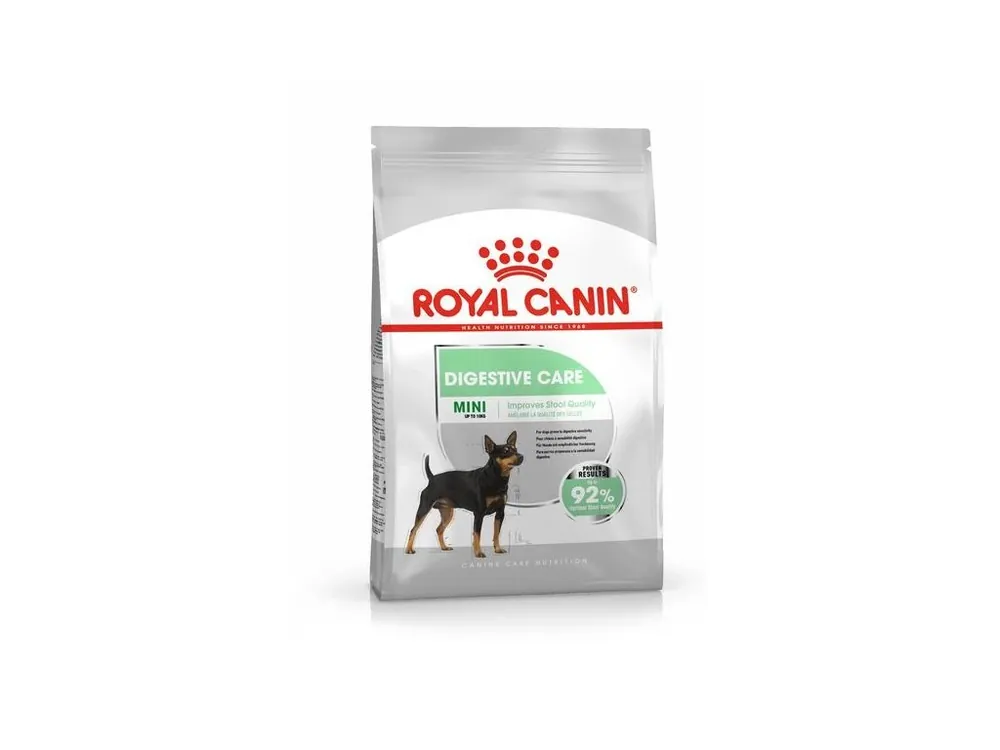 Royal Canin Mini Digestive 3 kg Značkový