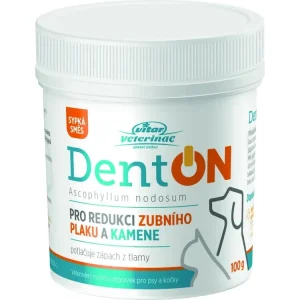 VITAR Veterinae DentON 100 g Přímo Od Výrobce