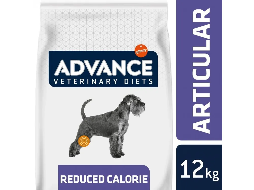 Advance Veterinary Diets Dog Articular Care Reduced Calories 12 kg Originální