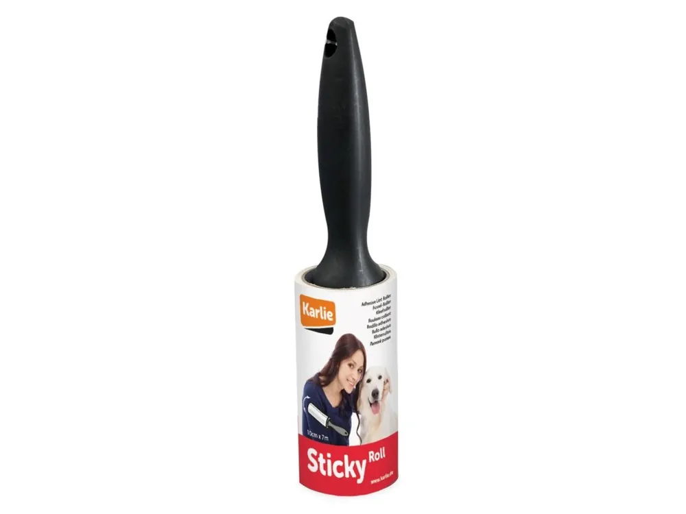 Karlie lepící váleček Akční Cena