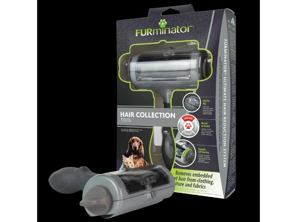 Autentický FURminator sběrač chlupů