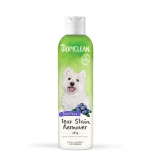 Hit Sezóny TropiClean čistící emulze očního okolí 236 ml