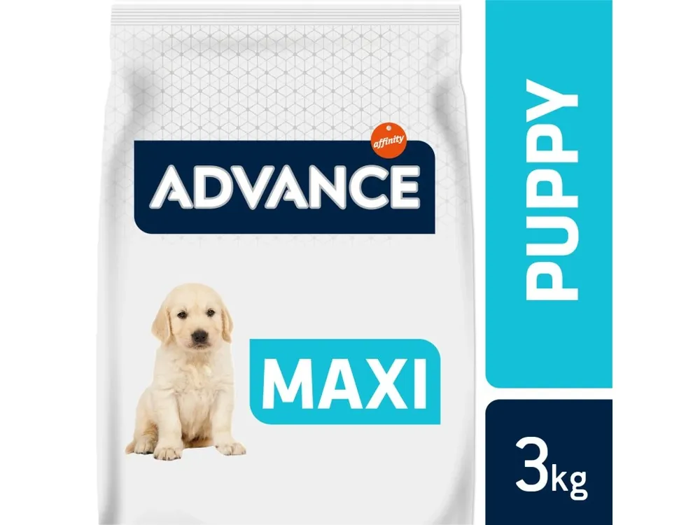Novinka Advance Dog Maxi Puppy Protect 3 kg