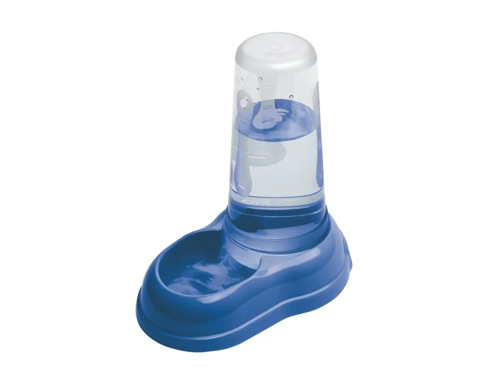 Ferplast plastová miska s dávkovačem AZIMUT 600 ml Horká Nabídka