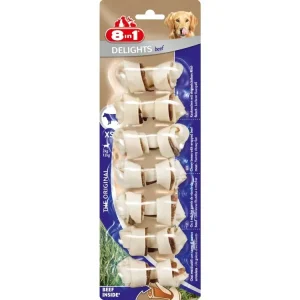 Omezená Nabídka Delights hovězí kost 7 ks 84 g